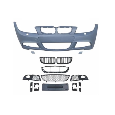 BMW 3 SERİSİ E90 2007-2012 IÇIN UYUMLU LCI MT ÖN TAMPON PANJUR